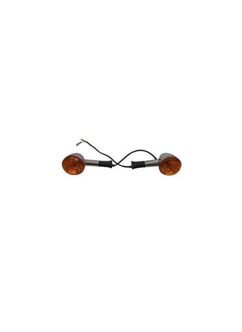 Clignotants avant TRIUMPH BONNEVILLE 1200 2016-2020 T120