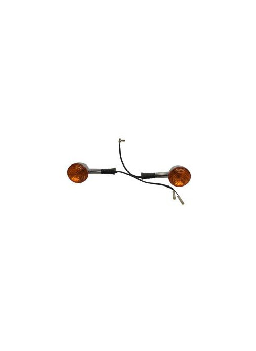Clignotants avant TRIUMPH BONNEVILLE 1200 2016-2020 T120