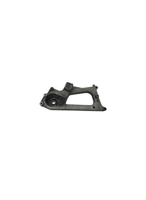 Bras support pot echappement PIAGGIO MP3 500 LT 2011-2013 SPORT