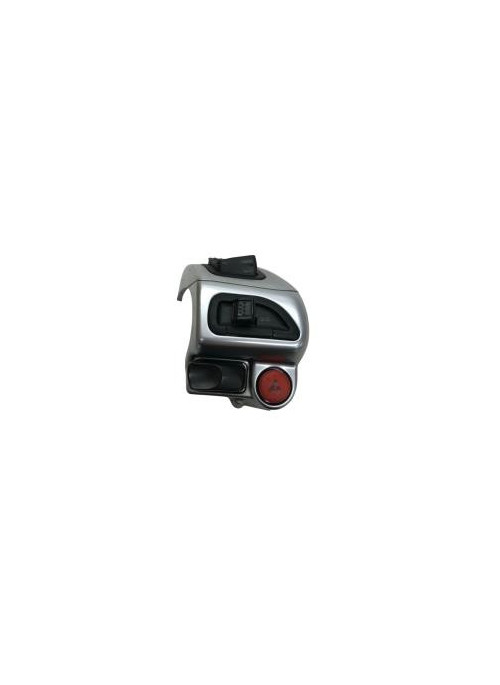 Commodo gauche PIAGGIO MP3 500 LT 2011-2013 SPORT