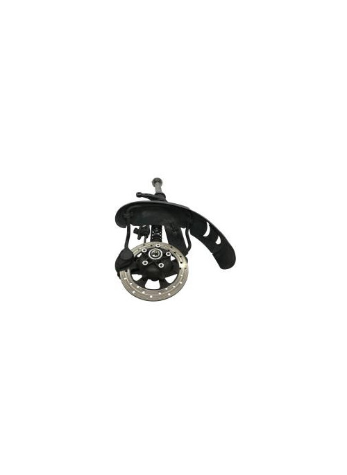 Tube de fourche gauche PIAGGIO MP3 500 LT 2011-2013 SPORT