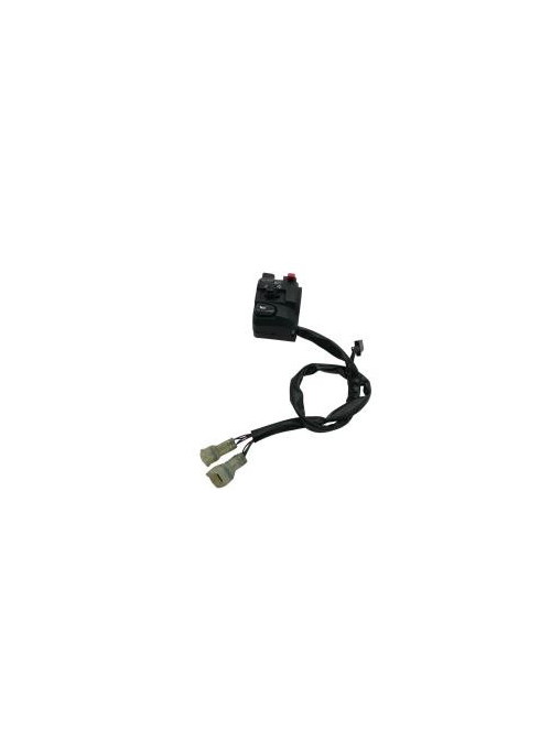 Commodo gauche KAWASAKI NINJA 650 2020-2022