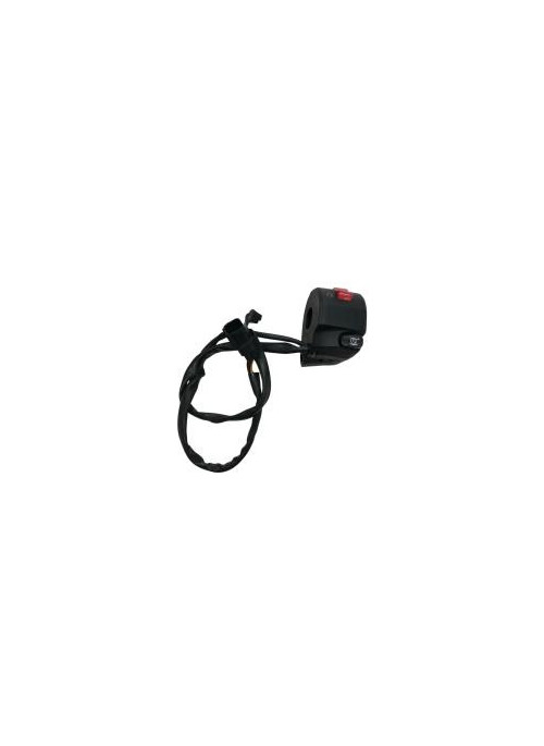 Commodo droit KAWASAKI NINJA 650 2020-2022