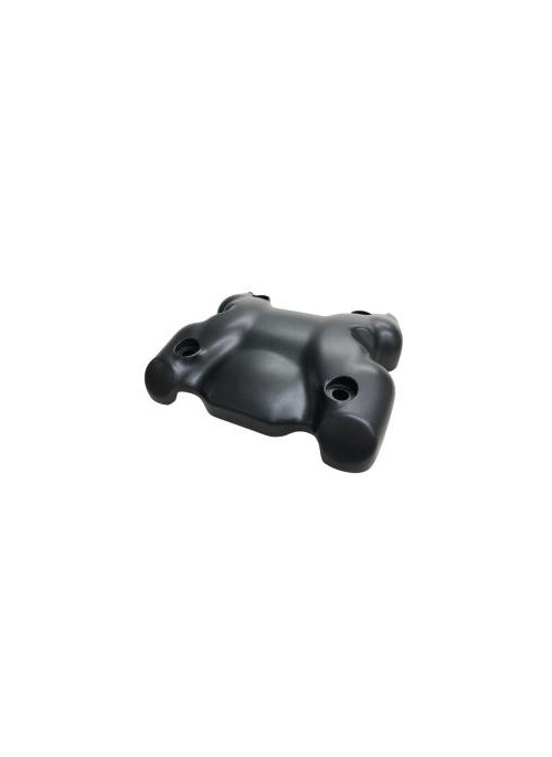 Couvre culasse TRIUMPH BONNEVILLE 1200 2018-2020 BOBBER BLACK