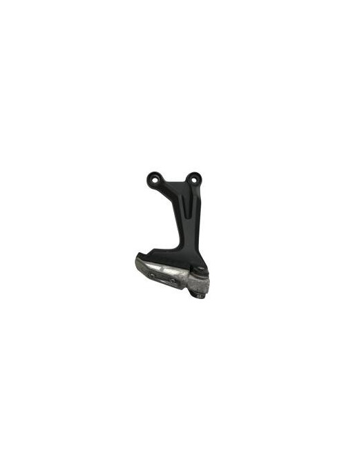 Platine et repose pieds arriere droit KAWASAKI NINJA 650 2020-2022