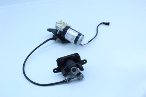 Barre de tension PEUGEOT 400 METROPOLIS RS 2013 - 2017