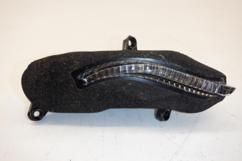 Support de phare YAMAHA YZF R6 2017 - 2020