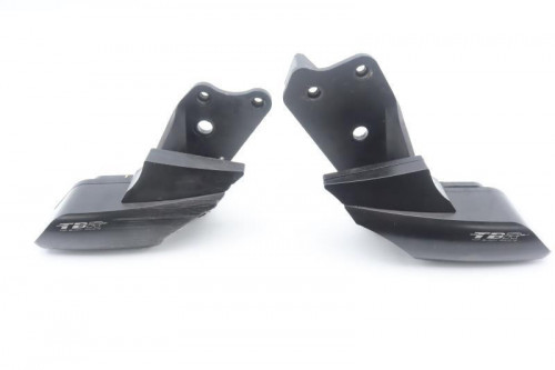 Protection cadre droit KAWASAKI 650 ER6 N 2012 - 2016