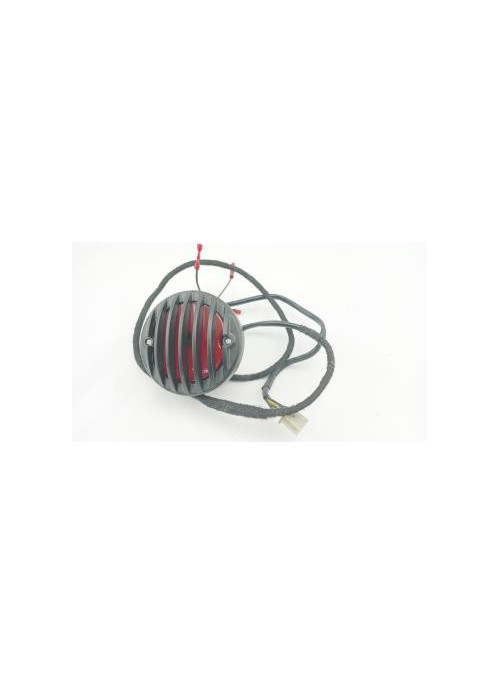 Feu arriere YAMAHA 650 DRAGSTAR 1998 - 2001