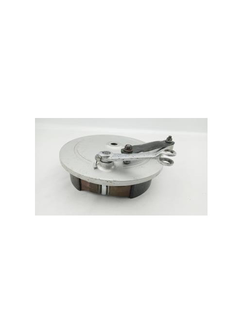 Tambour arriere YAMAHA 650 DRAGSTAR 1998 - 2001