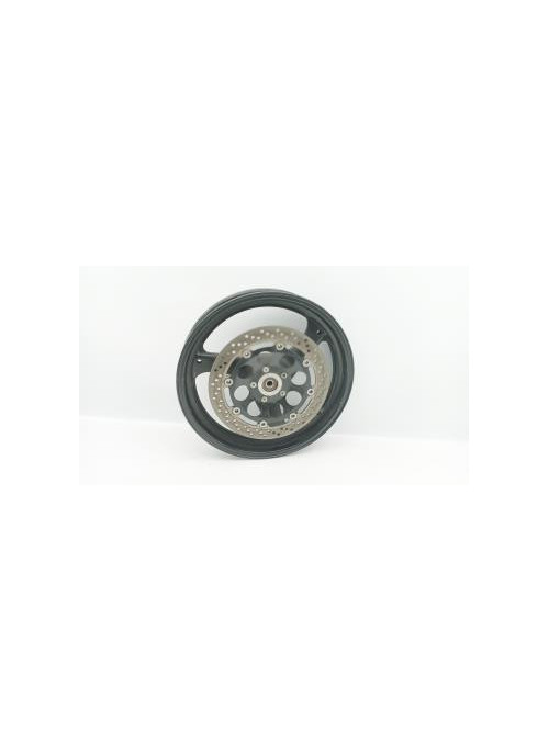 Jante avant SUZUKI 500 GSE 2003 - 2006