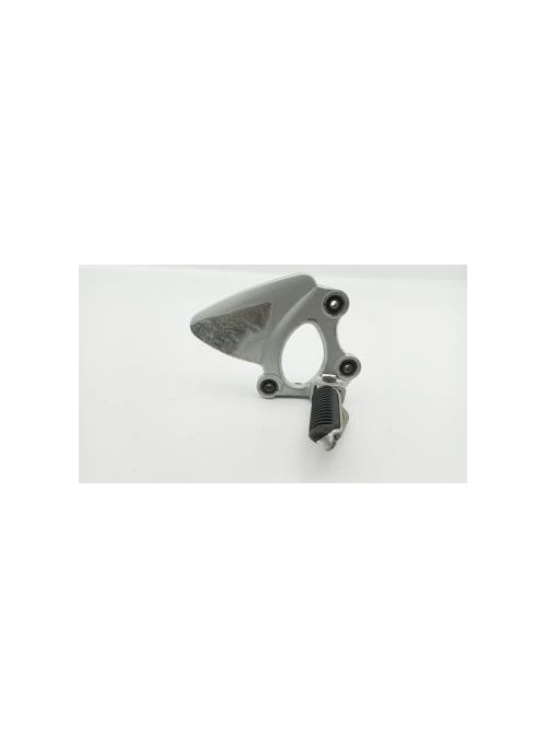 Platine avant droite SUZUKI 750 GSX F 1998 - 2007