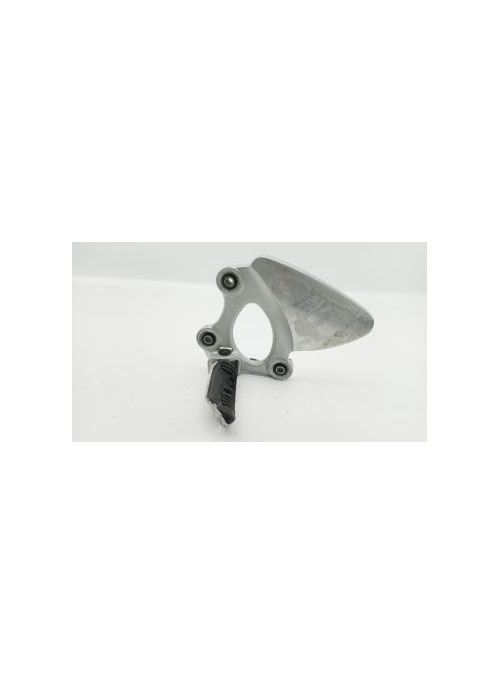 Platine avant gauche SUZUKI 750 GSX F 1998 - 2007