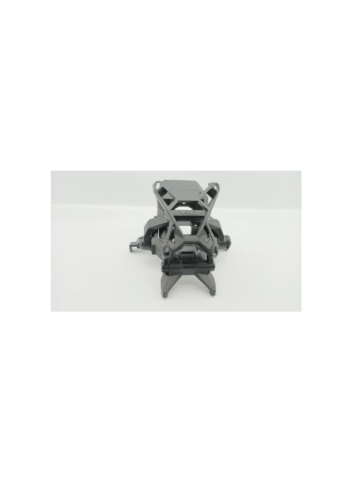Support de bulle HONDA 750 X ADV 2024 - 2024