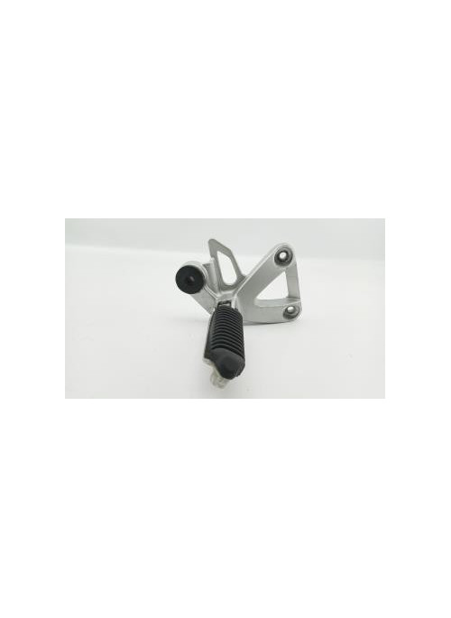 Platine arriere gauche SUZUKI 750 GSX F 1998 - 2007