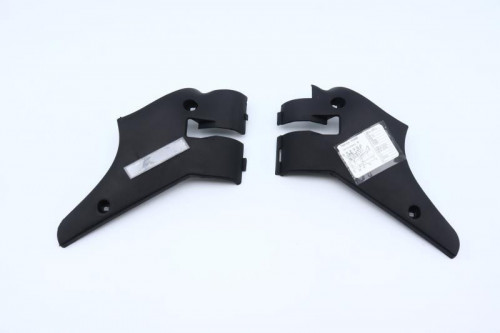 Habillage de cadre KEEWAY 125 SUPERLIGHT 2010 - 2017