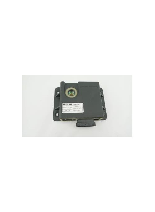 Boitier rodlock PIAGGIO 500 MP3 LT BUSINESS 2014 - 2016