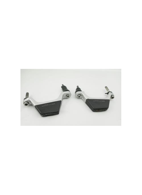 Top block HONDA 650 CBR R 2019 - 2020