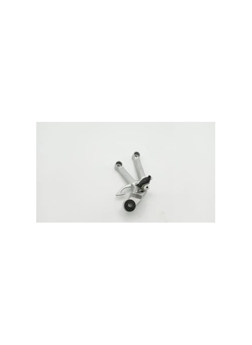 Platine arriere droite SUZUKI 1000 SV 2003 - 2005