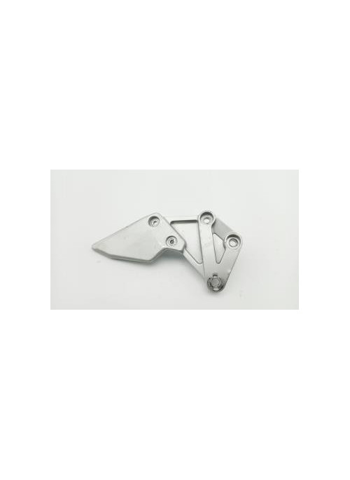 Platine avant droite SUZUKI 1000 SV 2003 - 2005