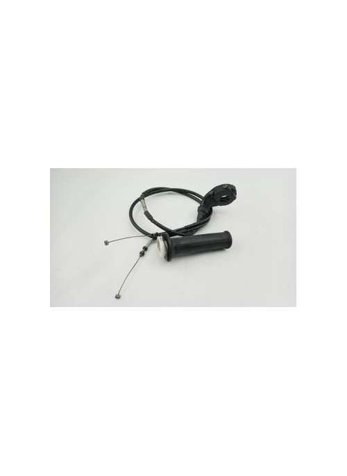 Poignee gaz YAMAHA 600 DIVERSION S 1997 - 2002
