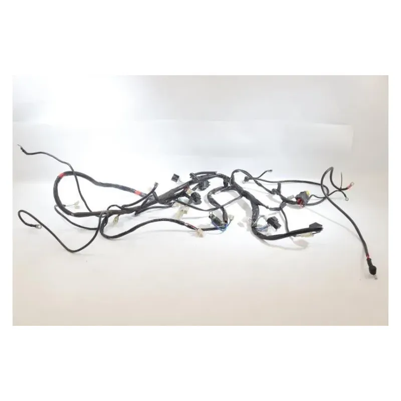 Faisceau electrique APRILIA ATLANTIC 125 2003 - 2005