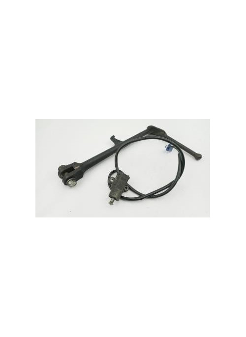 Bequille laterale YAMAHA 600 DIVERSION S 1997 - 2002