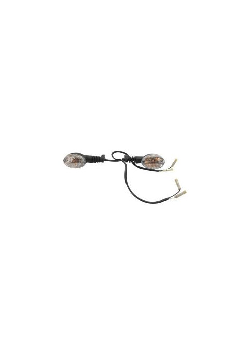 Clignotants avant TRIUMPH STREET SCRAMBLER 900 2019-2024