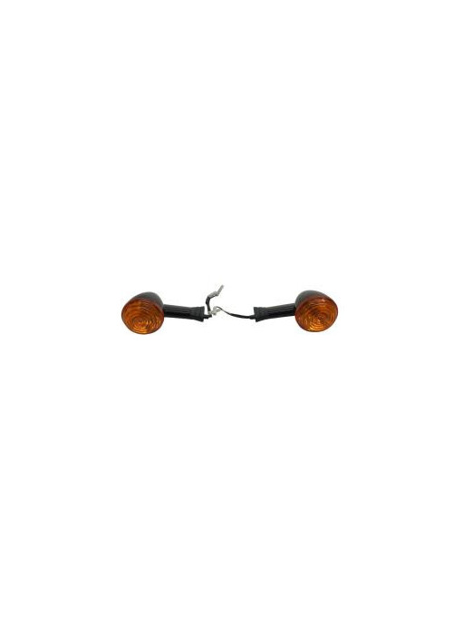 Clignotants arriere TRIUMPH BONNEVILLE 1200 2021-2025 T120 BLACK