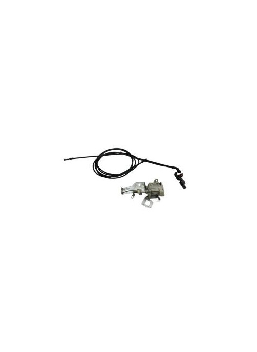 Mecanisme verrouillage selle PIAGGIO LIBERTY 50 2021-2024 IGET 3 V