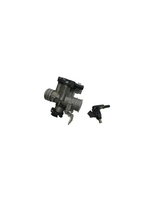 Corps papillon injection PIAGGIO LIBERTY 50 2021-2024 IGET 3 V