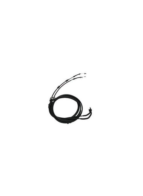 Cable d'accelerateur PIAGGIO LIBERTY 50 2021-2024 IGET 3 V
