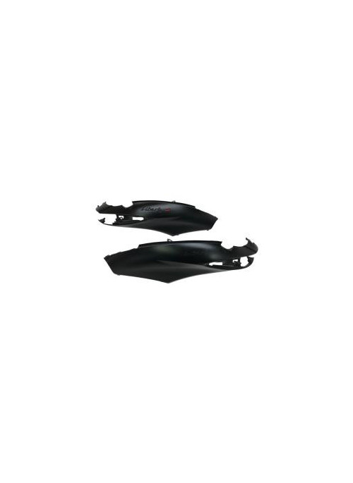 Cache carenage coque arriere PIAGGIO LIBERTY 50 2021-2024 IGET 3 V