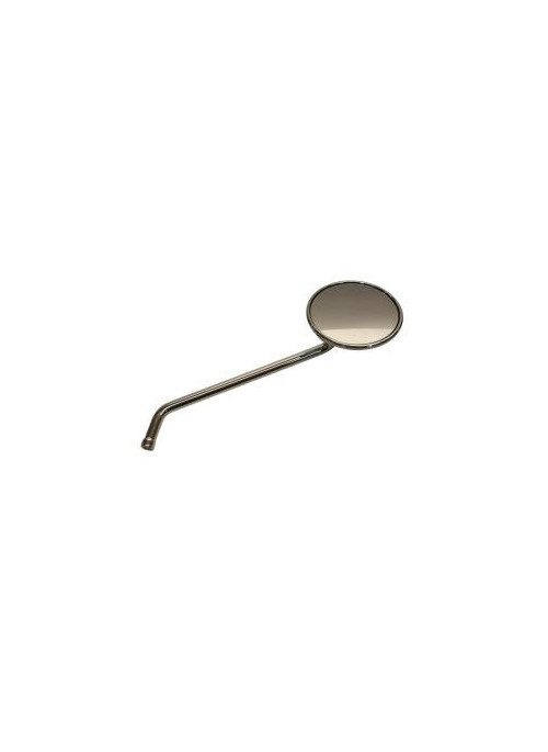 Retro droit TRIUMPH BONNEVILLE 1200 2021-2025 T120