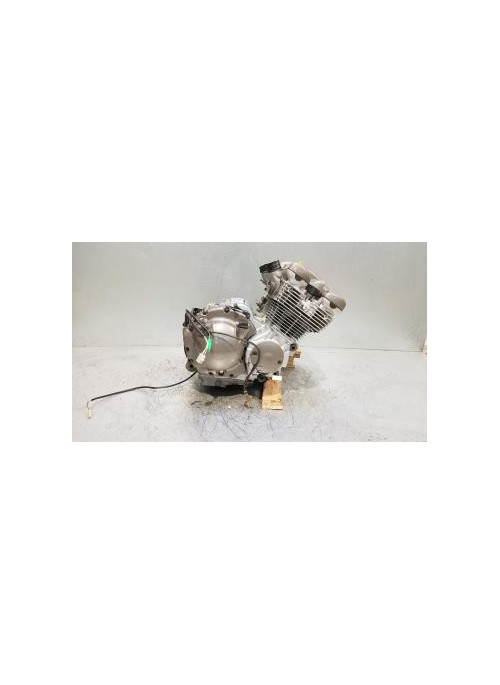 Moteur YAMAHA 600 DIVERSION S 1997 - 2002