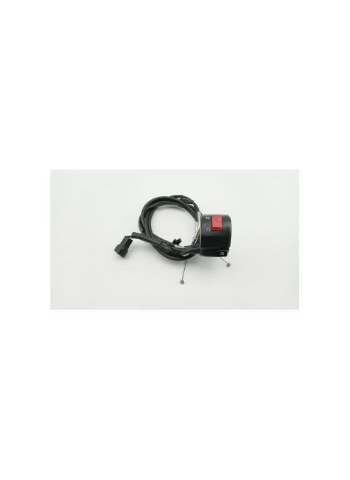 Commodo droit KAWASAKI 650 VERSYS 2010 - 2014