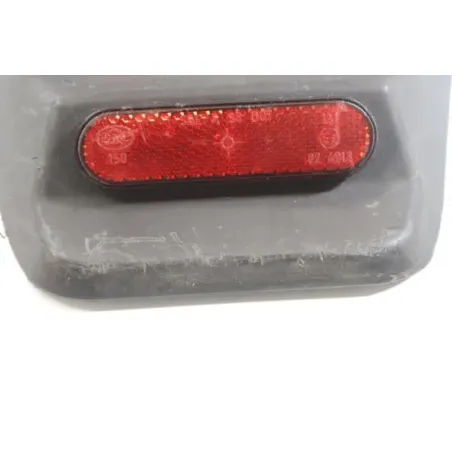 Bavette arriere APRILIA ATLANTIC 125 2003 - 2005