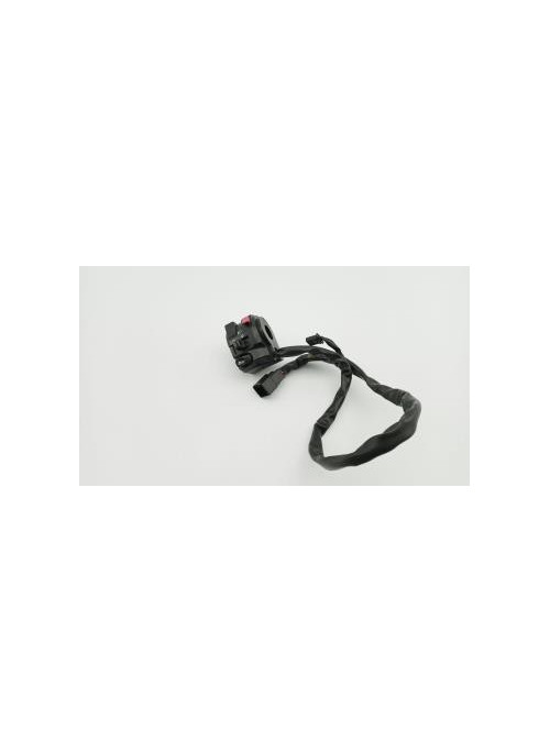 Commodo gauche KAWASAKI 650 VERSYS 2010 - 2014