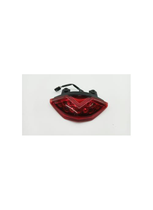 Feu arriere KAWASAKI 650 VERSYS 2010 - 2014