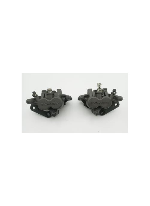 Etrier de frein avant KAWASAKI 650 VERSYS 2010 - 2014