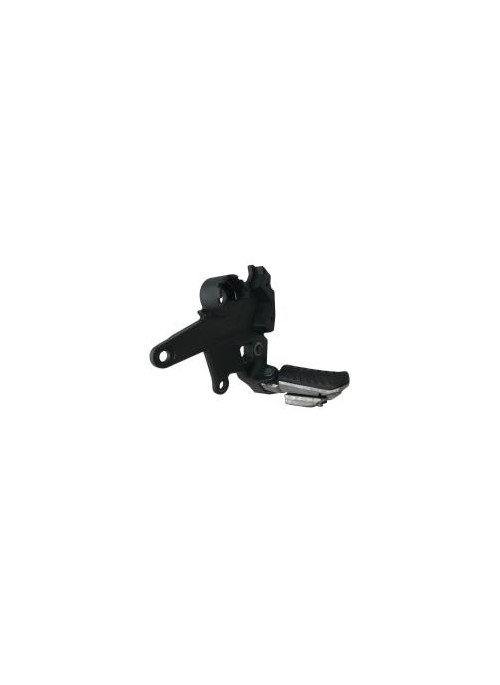 Platine avant gauche KAWASAKI NINJA 650 2020-2022