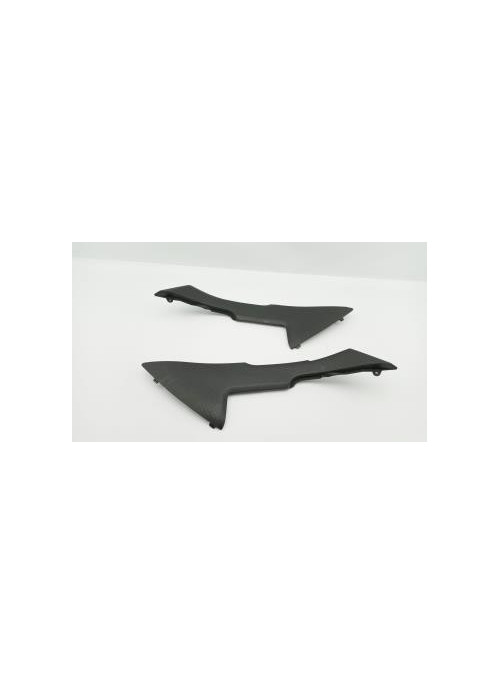 Habillage de reservoir KAWASAKI 650 VERSYS 2010 - 2014