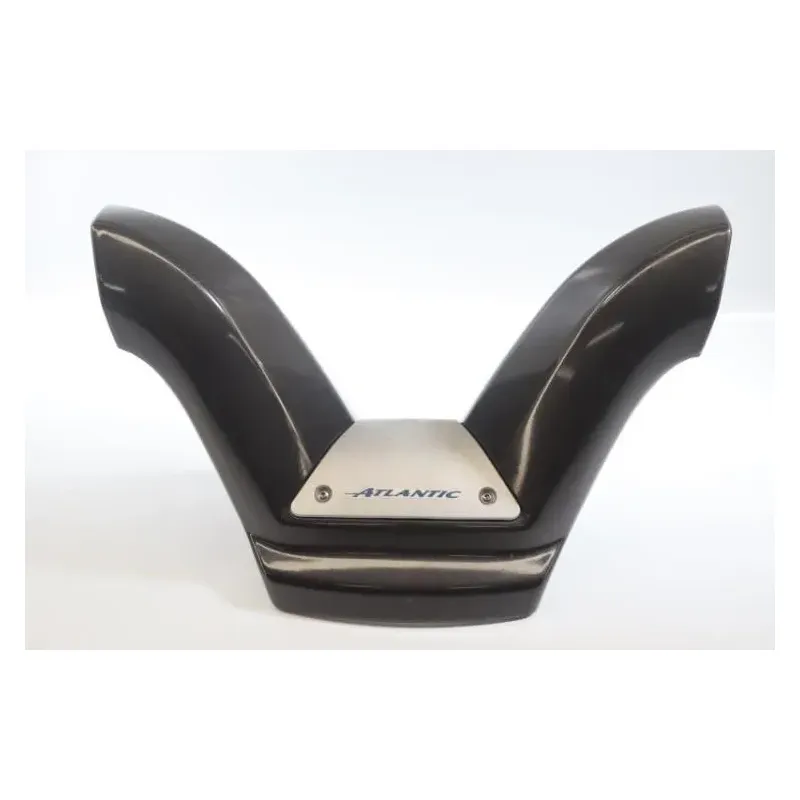 Cache guidon superieur APRILIA ATLANTIC 125 2003 - 2005