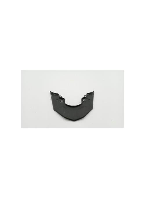 Separation de coque arriere KAWASAKI 650 VERSYS 2010 - 2014
