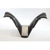 Cache guidon superieur APRILIA ATLANTIC 125 2003 - 2005