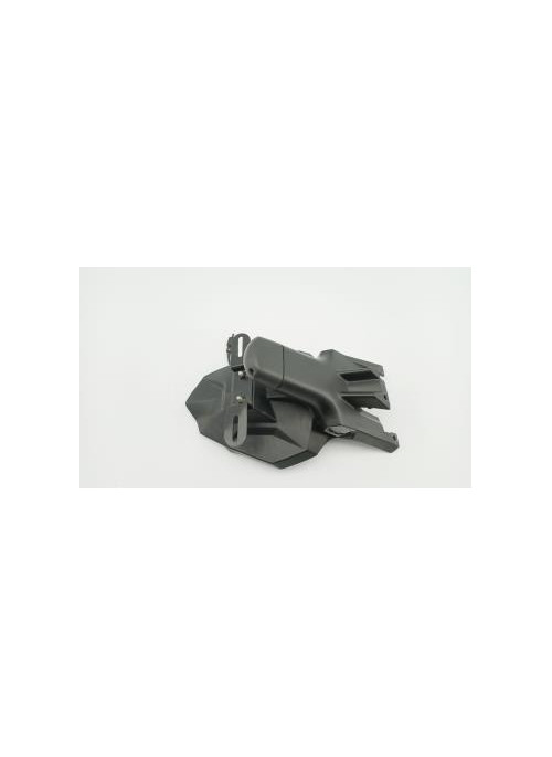 Support de plaque et eclairage KAWASAKI 650 VERSYS 2010 - 2014