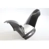 Cache guidon superieur APRILIA ATLANTIC 125 2003 - 2005