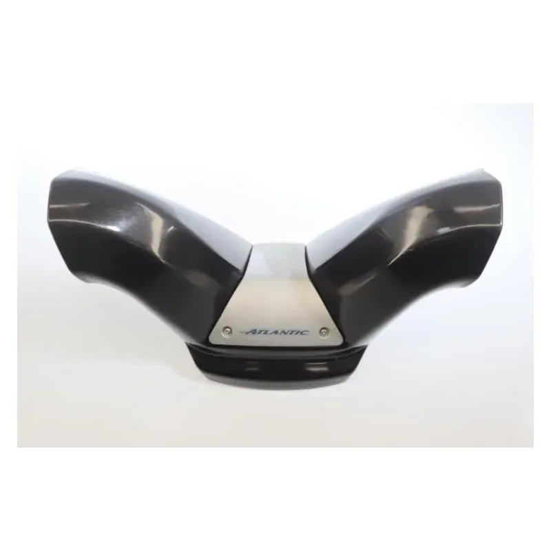 Cache guidon superieur APRILIA ATLANTIC 125 2003 - 2005