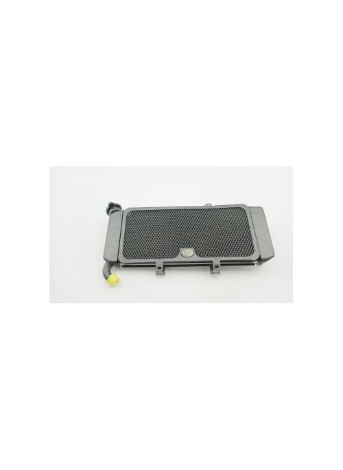 Radiateur eau KAWASAKI 650 VERSYS 2010 - 2014