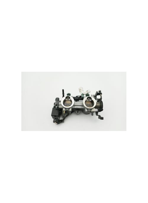Rampe d'injection KAWASAKI 650 VERSYS 2010 - 2014